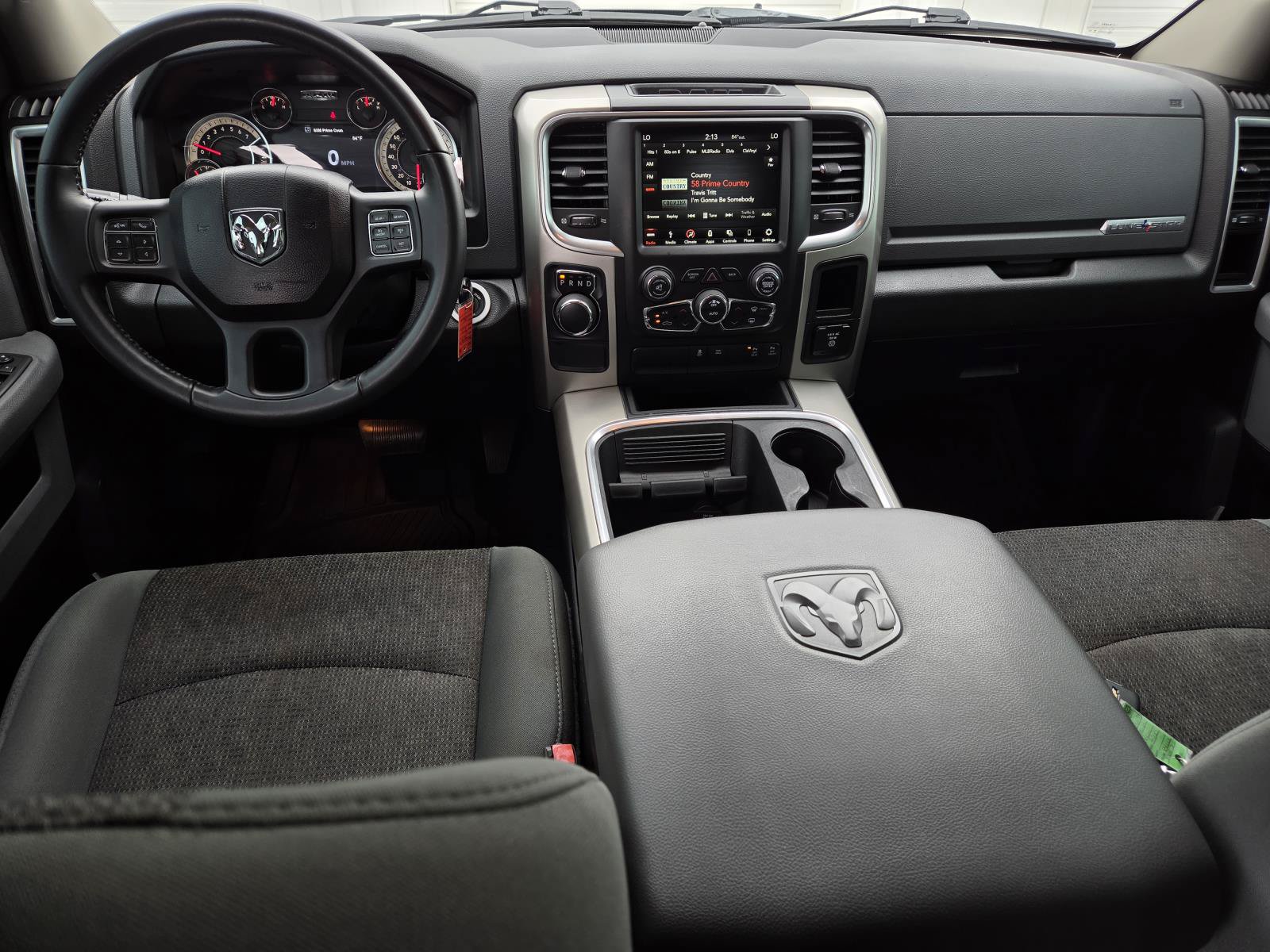 Used 2019 RAM 1500 Lone Star RWD image 13