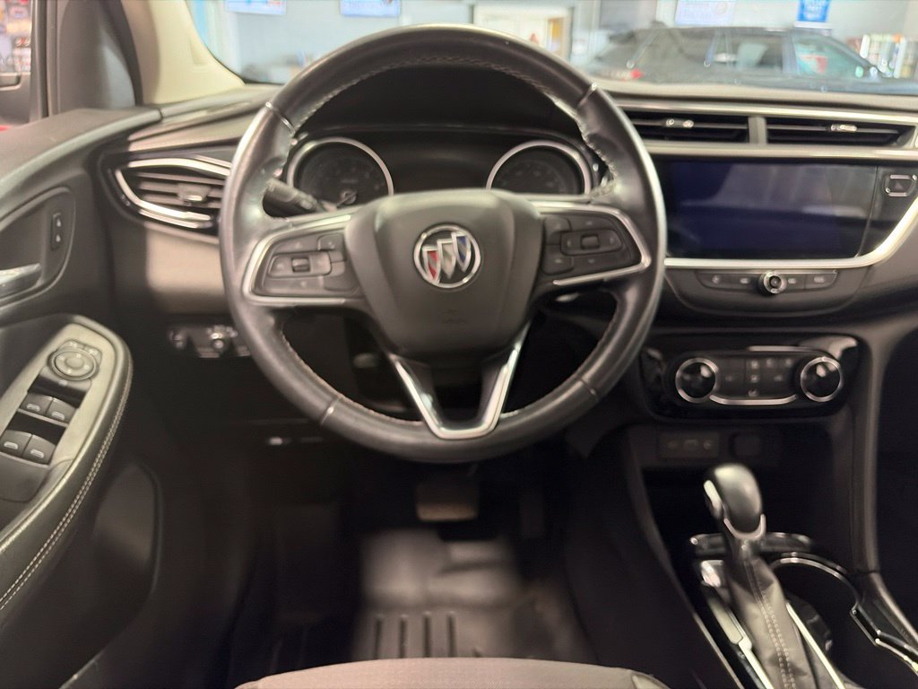 Used 2020 Buick Encore GX Preferred FWD image 25