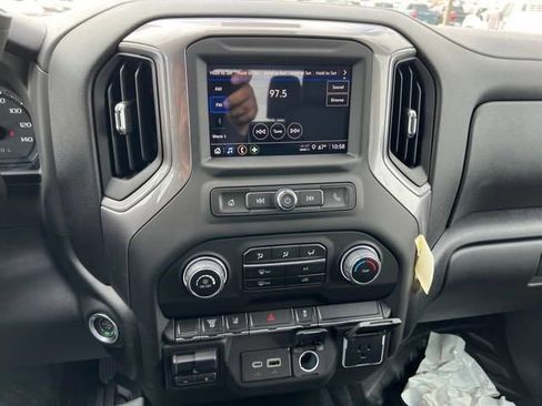 New 2024 Chevrolet Silverado 3500 W/T w/ WT Convenience Package image 18