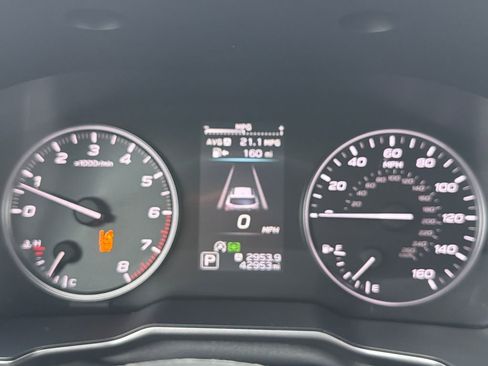 Used 2022 Subaru Outback Touring AWD/4WD image 47