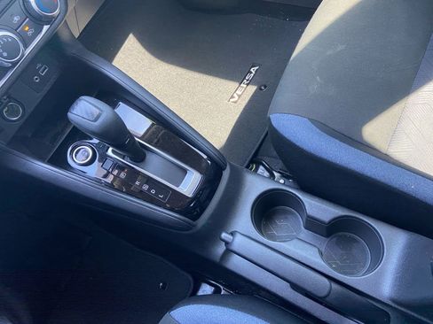 Used 2024 Nissan Versa SV w/ Trunk Package FWD image 18