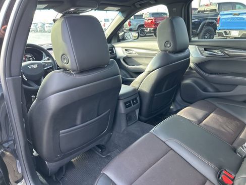 Used 2022 Cadillac CT5 Sport w/ Parking Package image 38