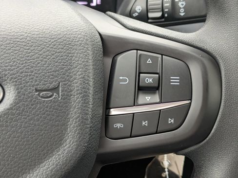 New 2025 Ford Ranger XL w/ Trailer Tow Package image 26