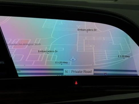 Certified 2024 Cadillac Escalade ESV Premium Luxury image 19