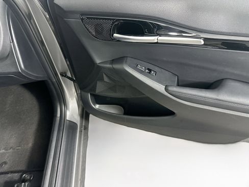 Used 2025 Kia Seltos S image 31