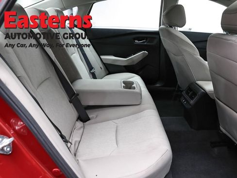 Used 2025 Honda Accord SE image 22