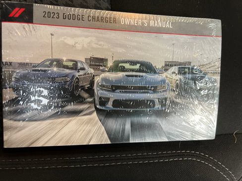 Used 2023 Dodge Charger SXT RWD image 25
