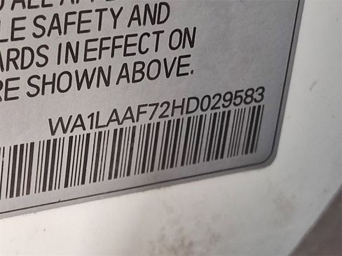 Used 2017 Audi Q7 3.0T Premium Plus image 22