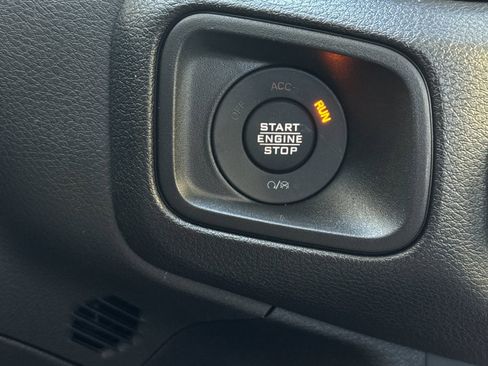 New 2026 Jeep Gladiator Willys image 21