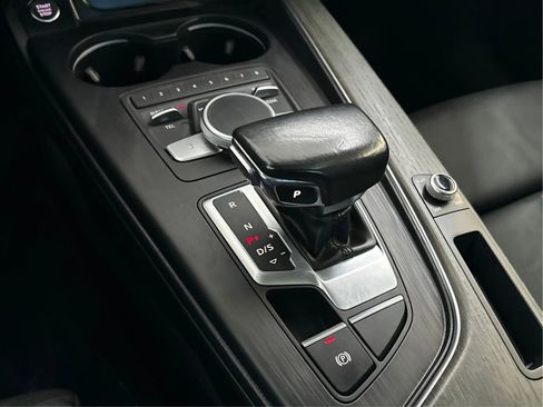 Used 2018 Audi A5 2.0T Premium Plus w/ Premium Plus image 45