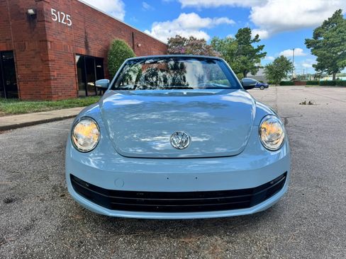Used 2013 Volkswagen Beetle 2.5 FWD image 20