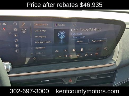 New 2026 Buick Envision Sport Touring image 17