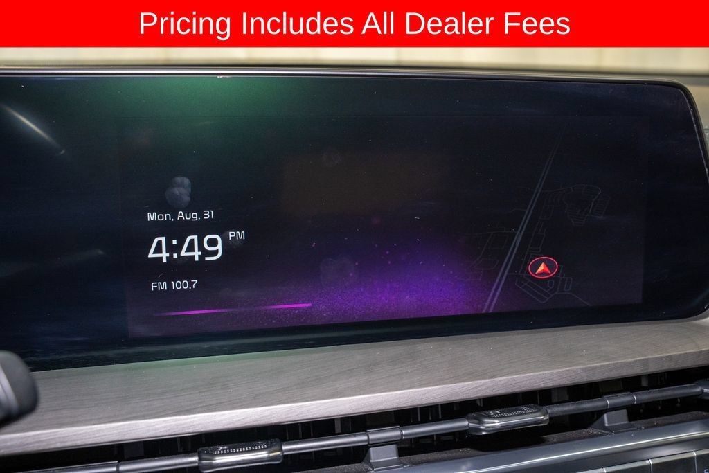 Used 2023 Kia Telluride SX Prestige X-Line AWD/4WD image 16