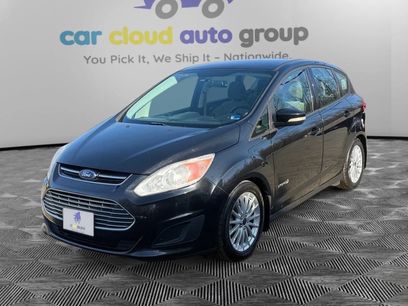 Used 2014 Ford C-MAX SE w/ Winter Package