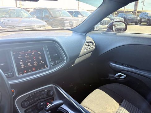 Used 2022 Dodge Challenger GT w/ Blacktop Package RWD image 19