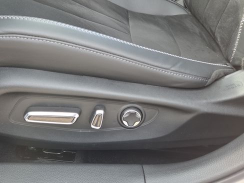Certified 2024 Acura Integra A-Spec FWD image 10