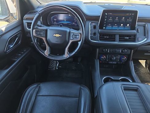 Used 2023 Chevrolet Tahoe High Country w/ Advanced Technology Package image 16