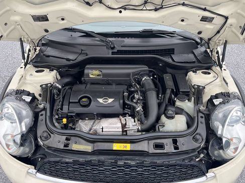 Used 2015 MINI Cooper S FWD image 26
