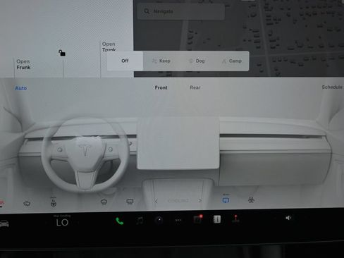 Used 2023 Tesla Model Y Long Range AWD/4WD image 36