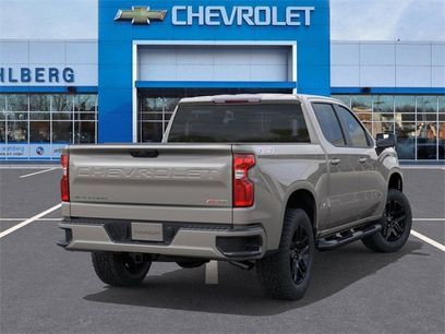New 2026 Chevrolet Silverado 1500 RST w/ RST Select Package