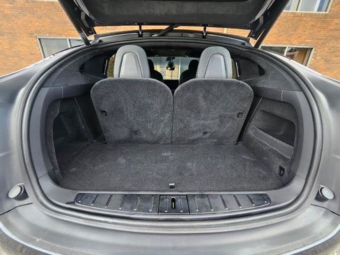 Used 2023 Tesla Model X Plaid AWD/4WD image 77