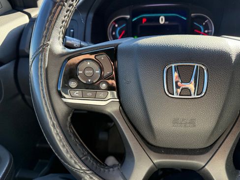 Used 2021 Honda Passport Touring image 18