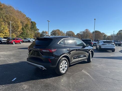 New 2026 Ford Escape Active image 3