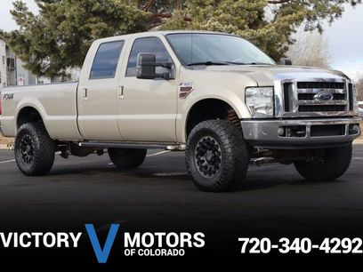 Used 2010 Ford F350 Lariat