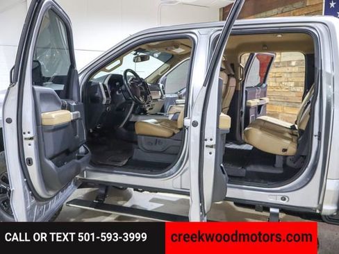 Used 2022 Ford F250 Lariat w/ Tremor Off-Road Package image 40