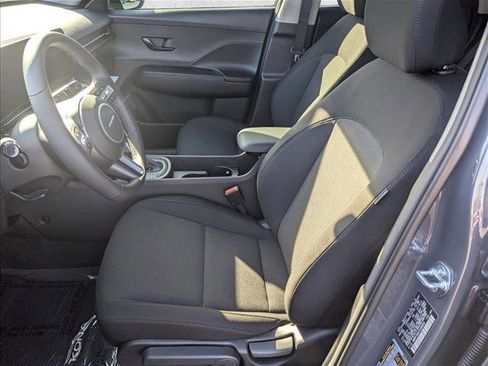 New 2026 Hyundai Kona SEL Sport image 4