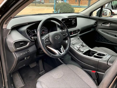 Used 2023 Hyundai Santa Fe SEL image 29