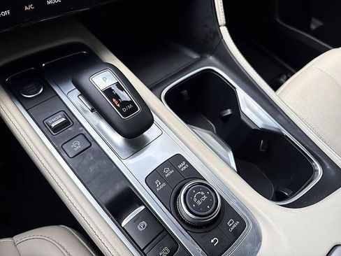 Certified 2025 INFINITI QX60 Sensory AWD/4WD image 20