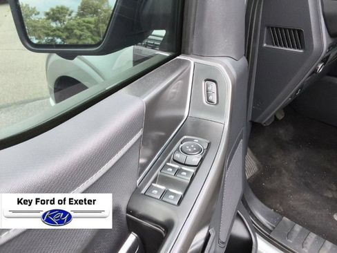 Used 2024 Ford F150 XLT w/ Equipment Group 302A MID AWD/4WD image 20