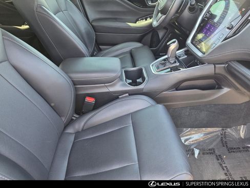 Used 2020 Subaru Outback Limited w/ Popular Package #2 AWD/4WD image 31