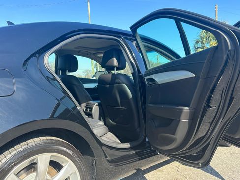 Used 2014 Cadillac ATS Luxury w/ Sun And Sound Package image 38