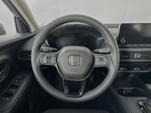 Certified 2023 Honda HR-V LX image 11