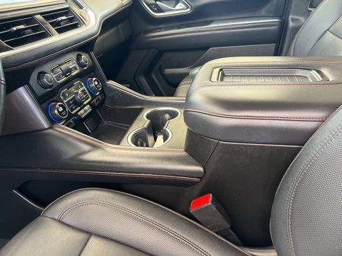 Used 2022 Chevrolet Tahoe RST w/ Luxury Package RWD image 24