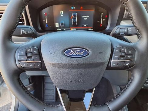 New 2026 Ford Maverick Lariat image 15