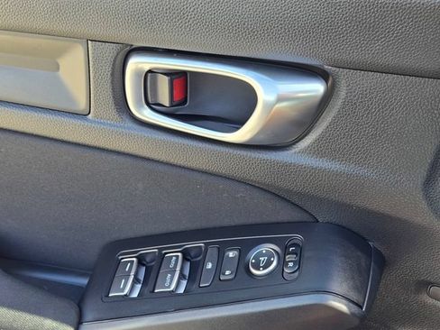 New 2026 Honda Civic LX image 15