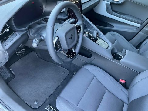 Certified 2023 Polestar Polestar 2 w/ Pilot Pack FWD image 13