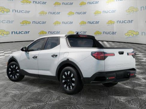 New 2026 Hyundai Santa Cruz SE image 5