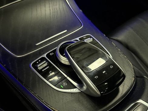 Used 2019 Mercedes-Benz E 300 4MATIC w/ Premium 1 Package image 21