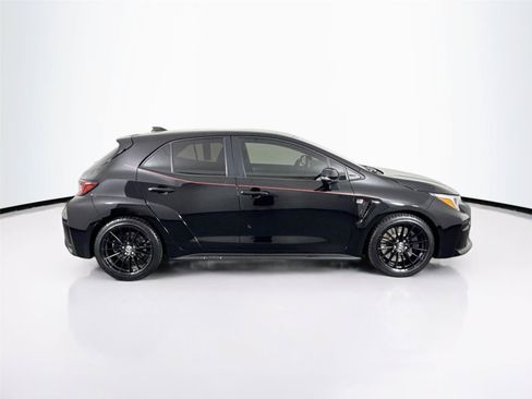 Certified 2024 Toyota Corolla GR AWD/4WD image 10