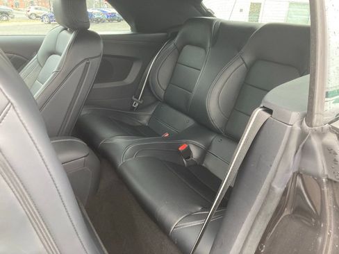 Used 2024 Ford Mustang GT Premium image 29