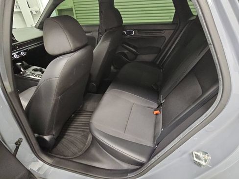 Used 2024 Honda Civic Sport image 27