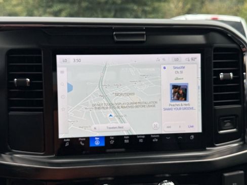 New 2026 Ford F350 Lariat image 20