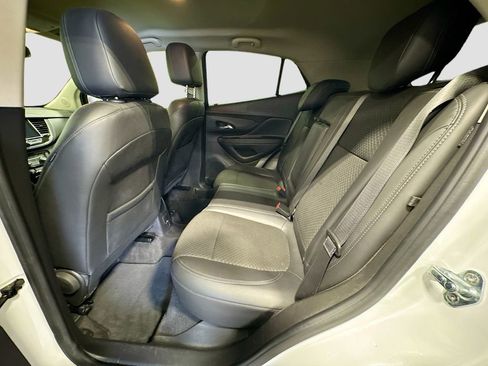 Used 2019 Buick Encore Preferred w/ Safety Package image 19
