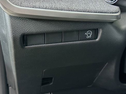 New 2026 Nissan Kicks SV w/ Charging Package FWD image 15