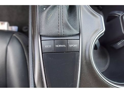 Certified 2023 Toyota Camry SE FWD image 22