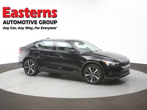 Used 2021 Polestar Polestar 2 AWD/4WD image 46